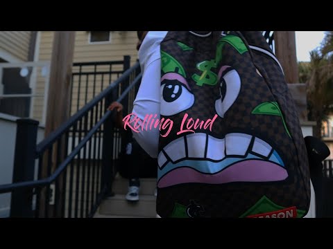 Waymfrom4tre- Rolling Loud (Official Music Video)