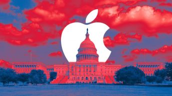 Tim Cook subpoenaed as part of investigation into ‘government’s reported collusion with Big Tech’