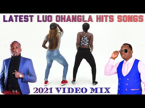 BEST LUO OHANGLA TRENDING HITS SONGS, 2021 VIDEO MIX/PRINCE INDAH/EMMAH JALAMO/TONY/FIBI/ELISHA TOTO