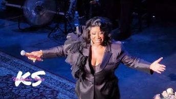 Patti LaBelle Live In Concert “Somebody Loves You Baby” 2/5/23 #pattilabelle