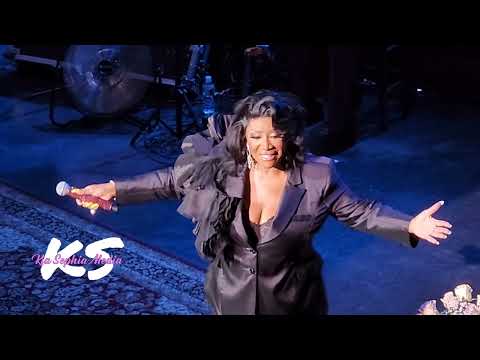 Patti LaBelle Live In Concert “Somebody Loves You Baby” 2/5/23 #pattilabelle