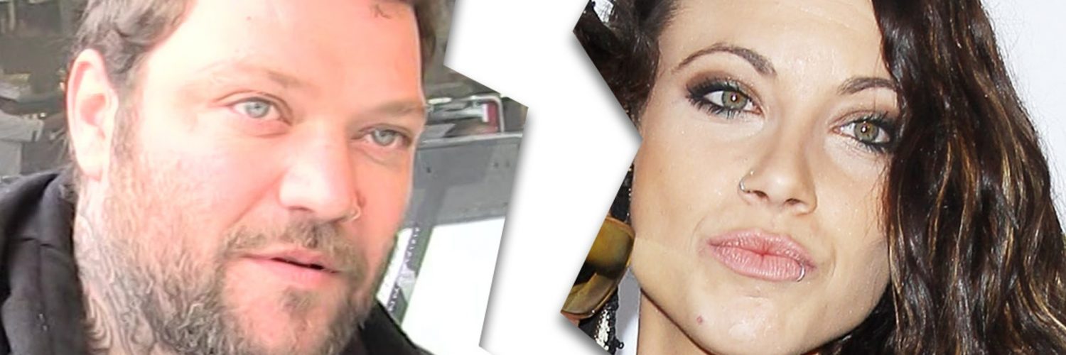 ‘Jackass’ Star Bam Margera’s Wife Nicole Files for Legal Separation