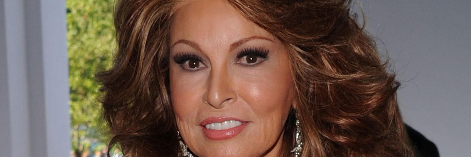 Raquel Welch Dead at 82