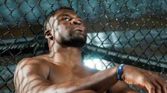 Photo | Former UFC champion Francis Ngannou looks massive ahead of his next chapter in combat sports