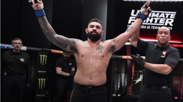 Zac Pauga plans to “test” Jordan Wright’s cardio at UFC Vegas 69, expects to “redeem” himself after KO loss: “He’s a super dangerous fighter”