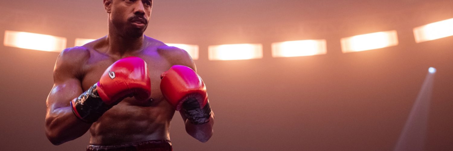 Heavyweights Collide at Center Ring in Final Trailer for Michael B. Jordan’s ‘Creed III’