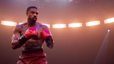 Heavyweights Collide at Center Ring in Final Trailer for Michael B. Jordan’s ‘Creed III’