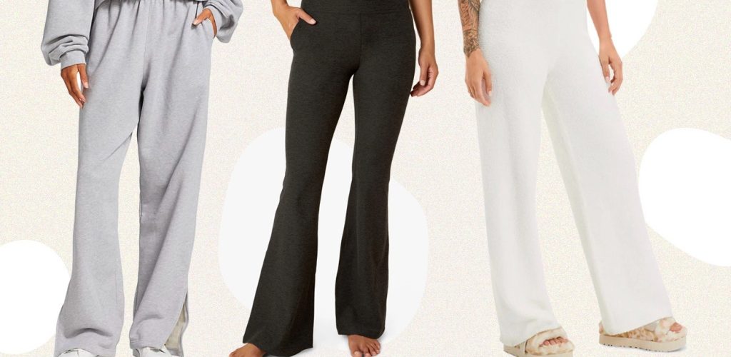 The Best Pants for Traveling, From Comfy Cargos to Stylish Slacks