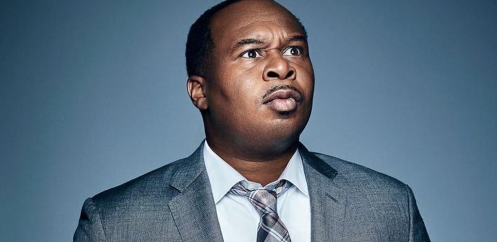 Roy Wood Jr. to Host African American Film Critics Association Awards