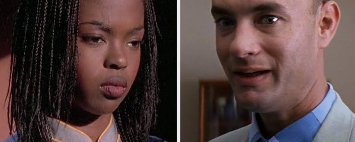 19 Movie Scenes From The ’90s That Never Fail To Leave Us An Emotional Wreck