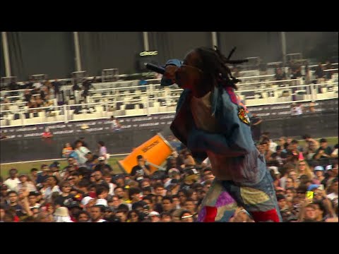 KAYCYY LIVE @ Rolling Loud Miami 2022 [FULL SET]