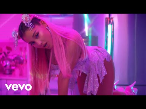 Ariana Grande – 7 rings (Official Video)