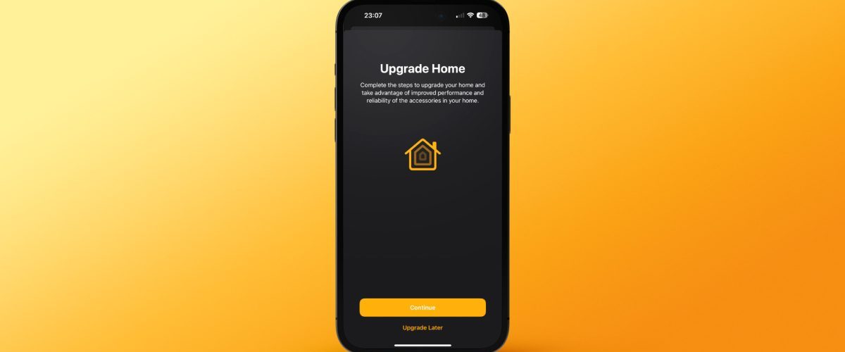 iOS 16.4 reintroduces new HomeKit architecture that was pulled due to multiple issues