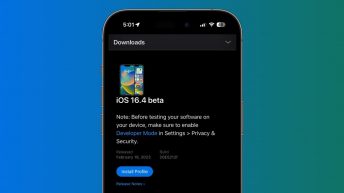 How to install the iOS 16.4 beta to get new emoji and these other new features