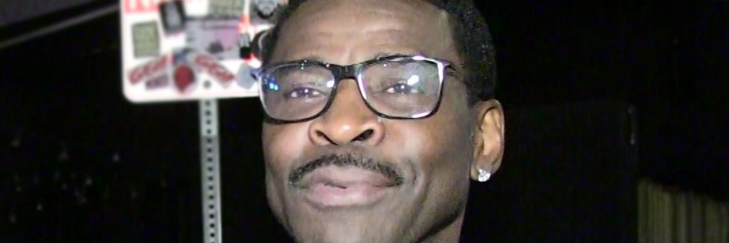 Judge Orders Hotel Must Turn Over Video Of Alleged Michael Irvin Misconduct Incident