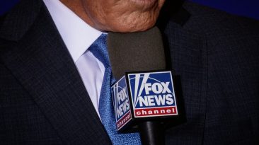 Fox News Stars Privately Called 2020 Election Fraud Claims ‘Total BS’: Report