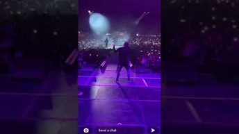 Lil Skies Ft. Landon Cube – Play This At My Funeral Rolling Loud California 2021