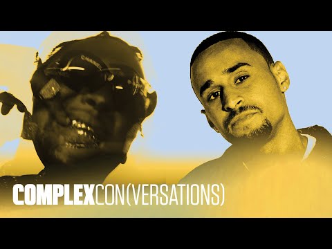 Mixed & Mastered With Hit-Boy | Complex Con(versations)