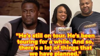 Kevin Hart Invested Serious Money Into Black Sands Entertainment, And We Spoke With The Black Entrepreneurs Who Got Him To Bite On “Shark Tank”