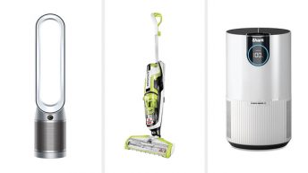 8 Spring Cleaning Appliances On Sale This Presidents Day