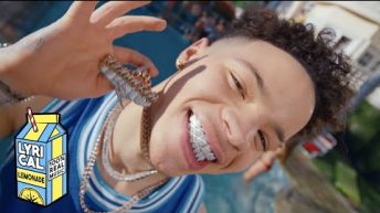 Lil Mosey – Blueberry Faygo (Directed by Cole Bennett)