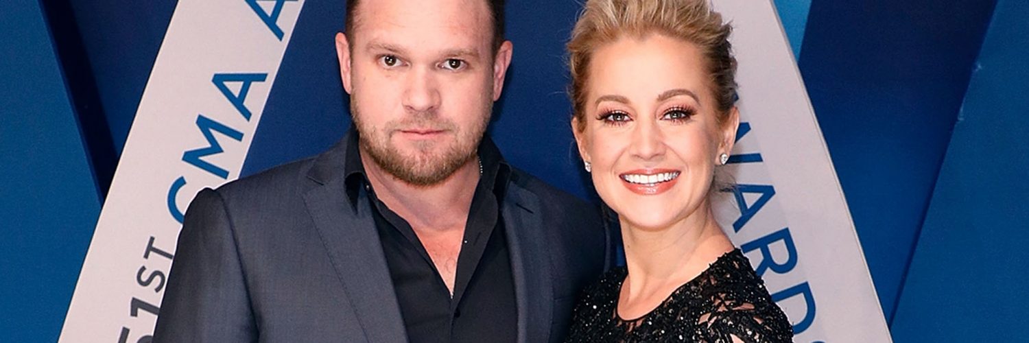 Kellie Pickler’s Husband Kyle Jacobs Dead by Suicide at Nashville Home