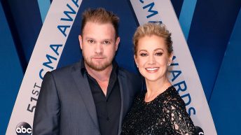 Kellie Pickler’s Husband Kyle Jacobs Dead by Suicide at Nashville Home