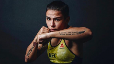 Jessica Andrade reveals pay upgrade for short notice fight against Erin Blanchfield at UFC Vegas 69: “This fight has really saved my life in every sense”