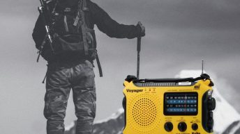 This $50 Emergency Radio Keeps You Connected When the Power Goes Out