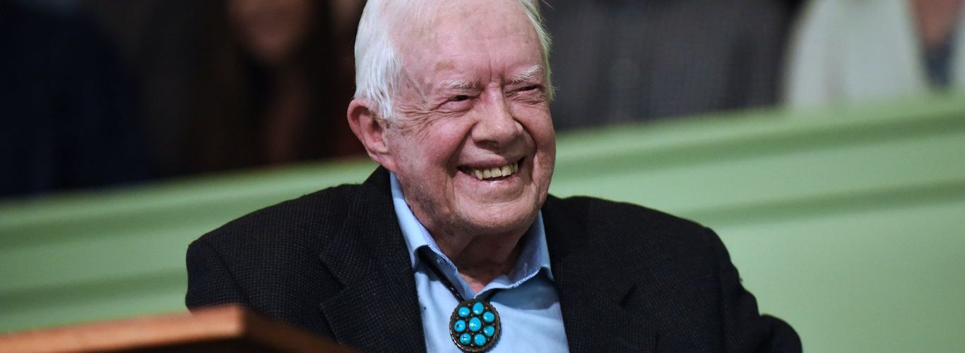 Jimmy Carter to begin receiving hospice care