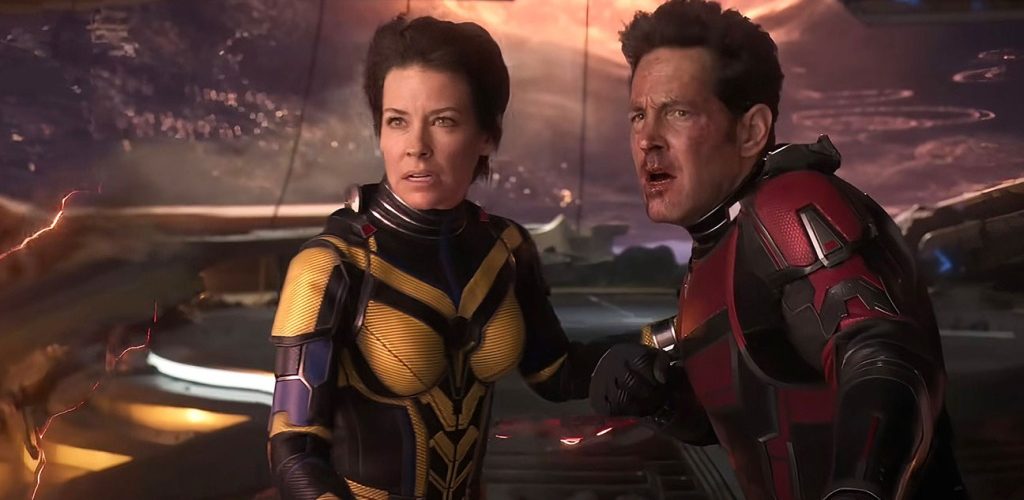 ‘Ant-Man and the Wasp: Quantumania’ Zooming to Big $110M-$120M Box Office Opening