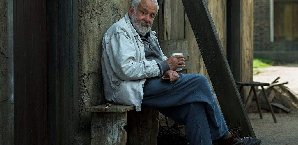 Berlin: StudioCanal Takes Mike Leigh’s Untitled Next Feature for U.K.