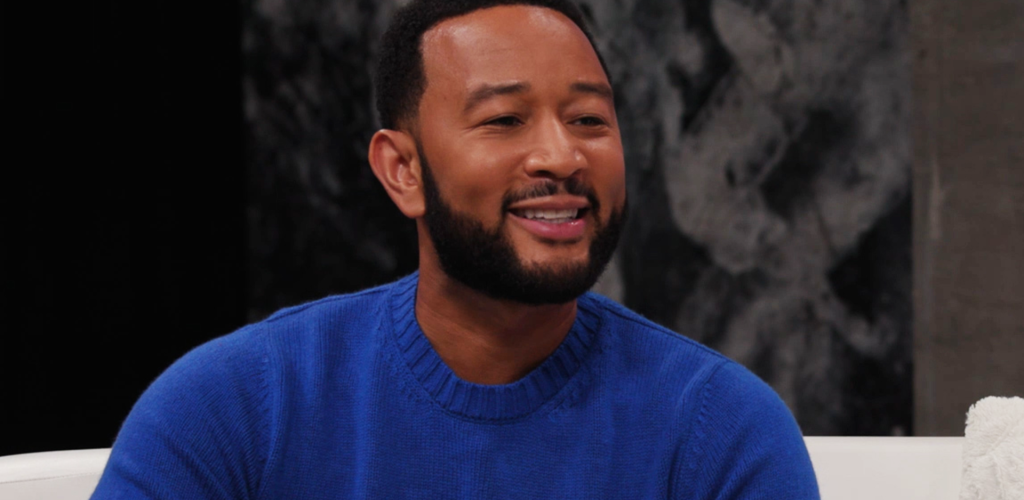 John Legend On Working With Saweetie, Touring With Sade, Love For Lil Baby & More | Billboard News