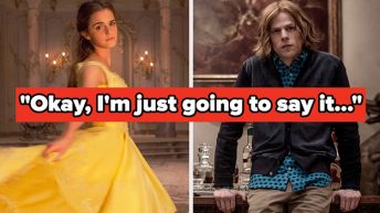 People Are Sharing Actors They “Didn’t Buy For A Second” In A Specific Role, And Points Were Made