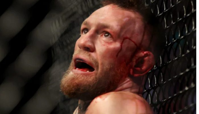 Conor McGregor denies adding his own fighters to The Ultimate Fighter