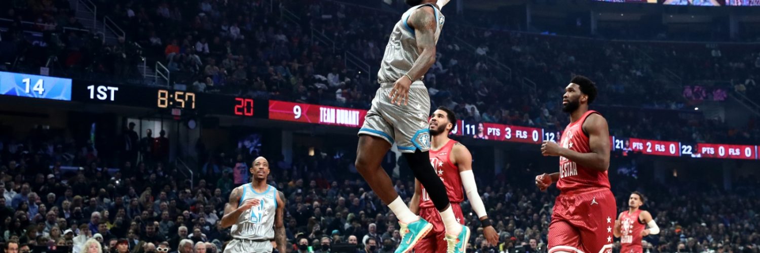 NBA All-Star Game Livestream: How to Watch the 2023 All-Star Game Online