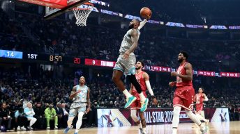 NBA All-Star Game Livestream: How to Watch the 2023 All-Star Game Online