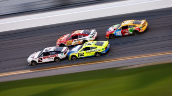 Daytona 500 Livestream: How to Watch the NASCAR Race Online Without Cable