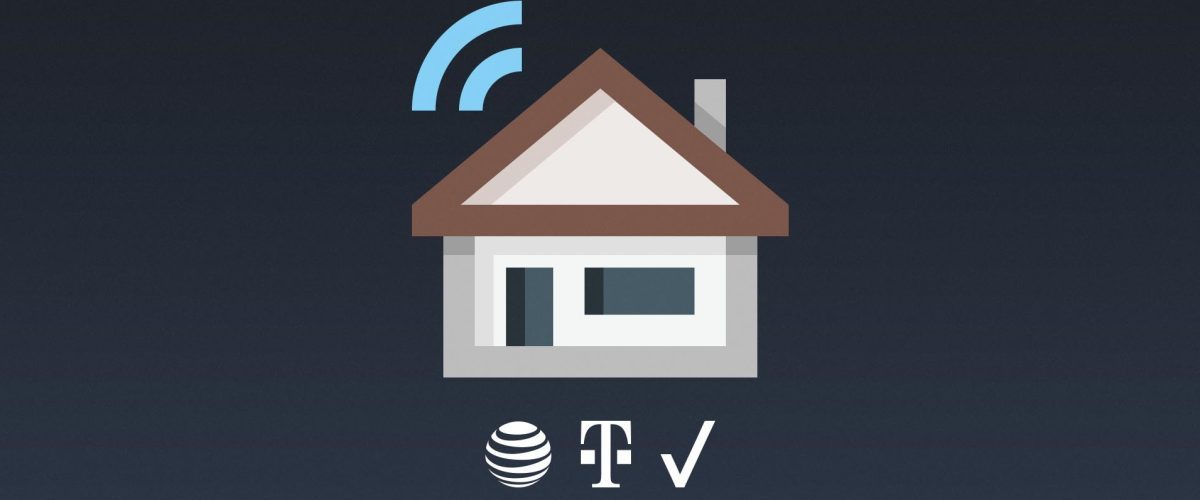 5G home internet comparison: How T-Mobile and Verizon stack up with price, speed, incentives