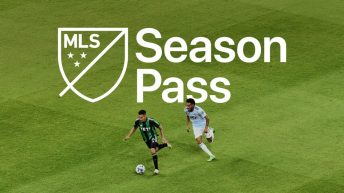 Three MLS preseason games streaming on Apple TV app today in trial run for Season Pass launch