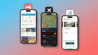 The 3 Best Modern Travel Apps on iOS for 2023