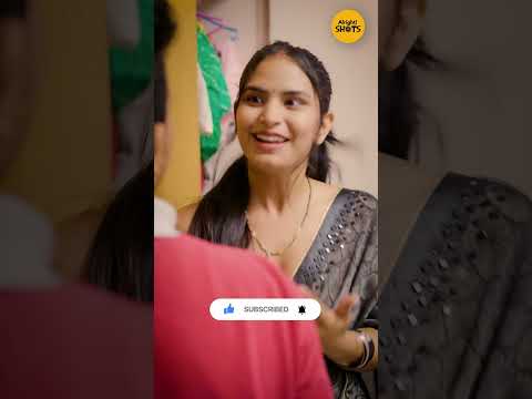 BHABHI Ji Se Aashiqui!  | PART 2 #shorts #trending