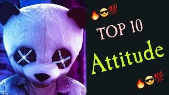 #trending top 10 attitude background musics || top 10 attitude ringtones || s.k top 10