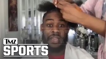 Aljamain Sterling Eyeing Cejudo, Volkanovski, Wants To Be Double Champ | TMZ Sports