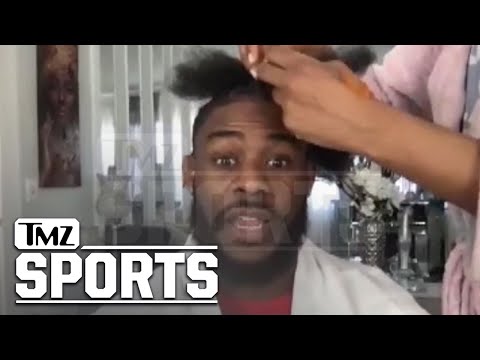 Aljamain Sterling Eyeing Cejudo, Volkanovski, Wants To Be Double Champ | TMZ Sports