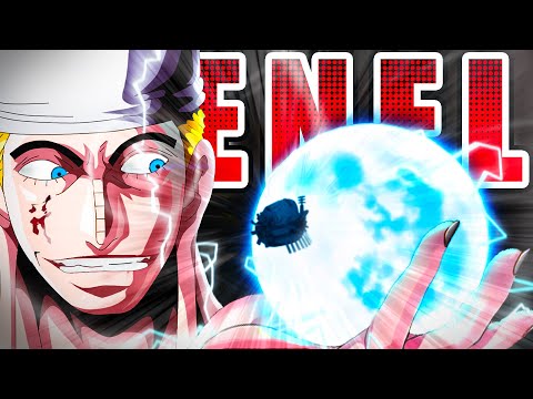 Why Enel & His Terrible God Complex Will Come Back