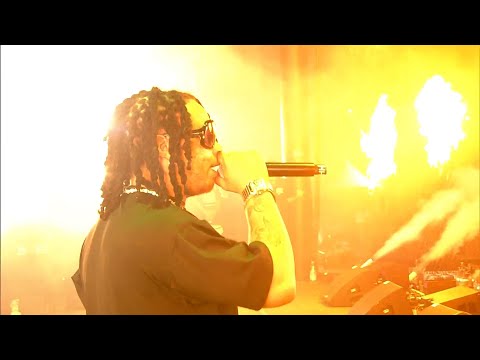 TRIPPIE REDD LIVE @ Rolling Loud Miami 2022 [FULL SET]