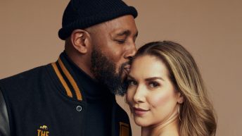 Stephen ‘tWitch’ Boss‘ Wife Allison Holker Thanks Supporters for ’Hope and Inspiration’ After His Death