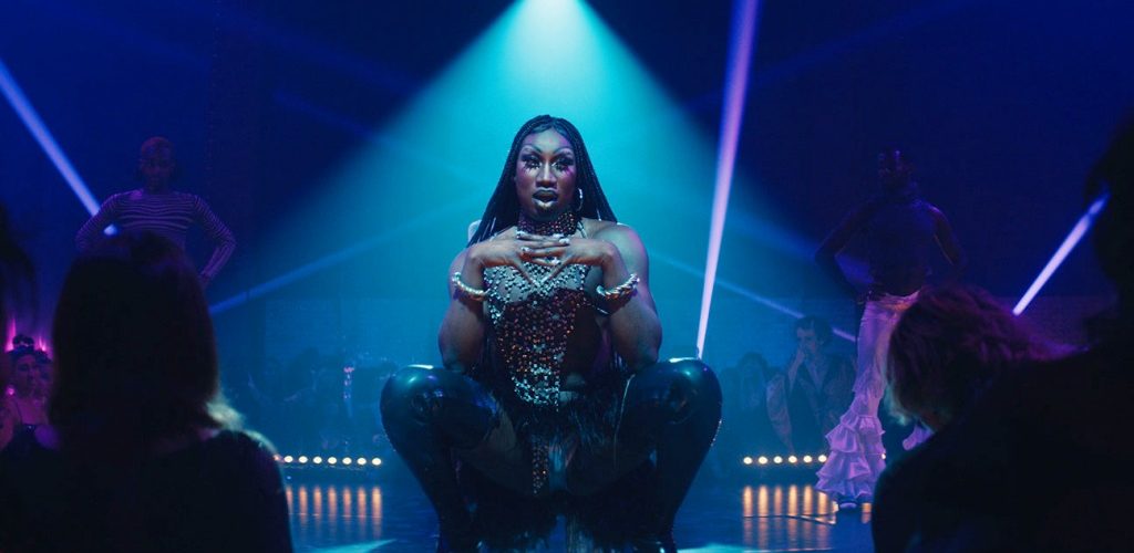 ‘Femme’ Review: George MacKay and Nathan Stewart-Jarrett Lift Under-Powered Queer Revenge Noir