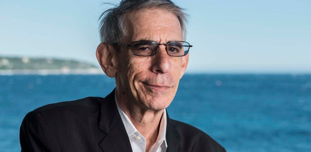 Richard Belzer, Extraordinarily Smart-Ass as a Comic and a TV Cop, Dies at 78